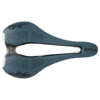 Selle Italia SLR Boost Gravel TI 316 Superflow S3 blue Unisex