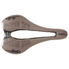 Selle Italia SLR Boost Gravel TI 316 Superflow L3 brown Unisex