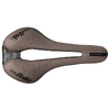 Selle Italia Flite Boost Gravel TI 316 Superflow L3 brown Unisex