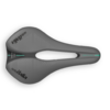 Selle Italia Novus Boost Evo Gravel TM Superflow L3 grey Unisex