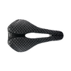 Selle Italia Novus Boost Evo 3D TI 316 Superflow L3 black Unisex