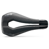 Selle Italia Watt Gel TI 316 Superflow U3 black Unisex