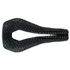 Selle Italia Watt 3D Kit Carbon Superflow U3 black Unisex