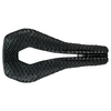 Selle Italia Watt 3D TI 316 Superflow U3 black Unisex