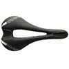 Selle Italia Max SLR Gel TI 316 Superflow L3 black Unisex