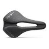 Selle Italia MAX Novus Evo Boost Gel TI 316 Superflow L3 black Unisex