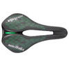 Selle Italia Model X Green ST Superflow Leaf L3 black/green Unisex