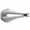 Selle Italia Novus Endurance TM Superflow L Test 20 L3 white