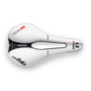 Selle Italia Novus Evo Boost TM Superflow L TEST 21 L3 white