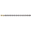 Sram Chain PC-951 9SP one size grey