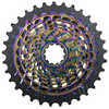 Sram Cassette XG-1290 Red eTap AXS 12SP 10-28t rainbow