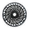 Sram Cassette XG-1295 X01 Eagle 12SP 10-52t black