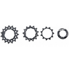 Sram Cassette Cog Set XG899 11/13/15T/Lockring N/A