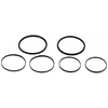 Sram Cassette Stealth Ring Set XG1270 for 10/11/12T N/A