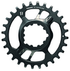 Sram Chainring X-Sync Steel DM 3mm Offset Boost 11SP 28T black