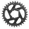 Sram Chainring Eagle X-Sync2 DM 6mm Offset 34T black