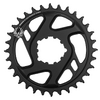 Sram Chainring Eagle CF X-Sync2 DM 6mm Offset 32T black