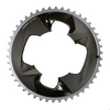 Sram Chainring Force eTap AXS 94 BCD w/Cover 2x12 Wide 94x43T grey