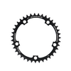 Sram Chainring Red/Force/Rival22 110BCD (36-52, 36-46) 110x36T black