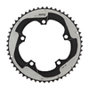 Sram Chainring Red 2012+ HiddenBolt 130BCD(53-39) 10SP 130x53T falcon grey