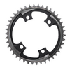 Sram Chainring Red/Force eTap AXS 107 BCD 1x 107x44T polar grey