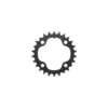 Sram Chainring MTB 80 BCD 26T 2x10 80x26T black