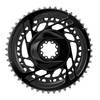 Sram MY23 Chainring Force AXS non-Power Meter 2x12 48/35T black