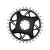 Sram Chainring X0 Eagle AXS Transmission DM 8-bolt 3mm Offset 32T black