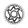 Sram Chainring XX SL Eagle AXS Transmission DM 8-bolt 0mm Offset 32T black