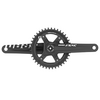 Sram Crankset Apex 1 GXP 175mm/42t black