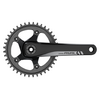 Sram Crankset Rival1 GXP 172.5mm/42t black