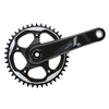 Sram Crankset Force 1 BB30 170mm/42t natural carbon