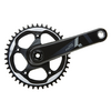 Sram Crankset Force 1 BB30 175mm/42t natural carbon