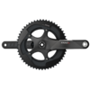 Sram Crankset Red 22 / Red eTap GXP 172.5mm/52/36t natural carbon