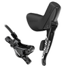 Sram Shift/Brake System Apex 1 HRD PM right1800mm 11SP N/A black