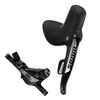 Sram Shift/Brake System Rival22 HRD PM left 950mm 2SP N/A black