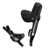 Sram Shift/Brake System Rival22 HRD PM right1800mm 11SP N/A black