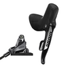 Sram Shift/Brake System Rival22 HRD FM right1800mm 11SP N/A black