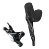 Sram Brake System Force 1 HRD PM Left 950mm N/A black