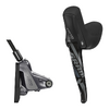 Sram Brake System Force 1 HRD FM Left 950mm N/A black