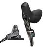 Sram Shift/Brake System Force22 HRD FM left 950mm 2SP N/A black