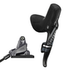 Sram Shift/Brake System Force22 HRD FM right1800mm 11SP N/A black