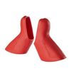 Sram Hood Covers Road mechanical 11SP N/A red