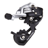 Sram Rear Derailleur Rival 22 11SP medium Cage max 32T Medium black