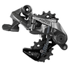 Sram Rear Derailleur Force 1 11SP Short grey