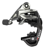 Sram Rear Derailleur Red 22 11SP short Cage max 28T Short falcon grey