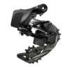 Sram Rear Derailleur Red eTap AXS 12SP without Battery Medium black