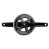 Sram Crankset Rival eTap AXS 2x DUB 170mm/46/33t black