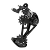 Sram Rear Derailleur Apex XPLR mechanical N/A black