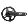 Sram Crankset Apex Wide 1x12 DUB 165mm/40t black